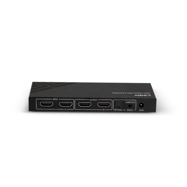 LINDY product, lindy_lny 38302_4__comelsoft.com_, Comel Soft Multimedia, Ltd.