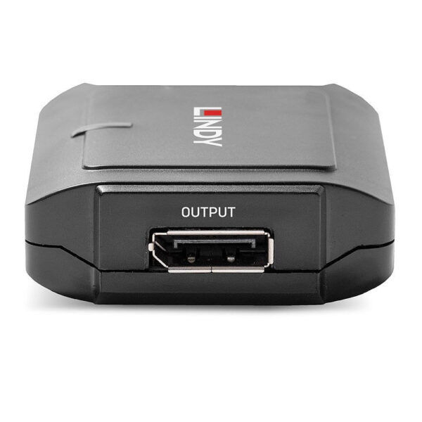 LINDY product, lindy_lny 38415_3__comelsoft.com_, Comel Soft Multimedia, Ltd.