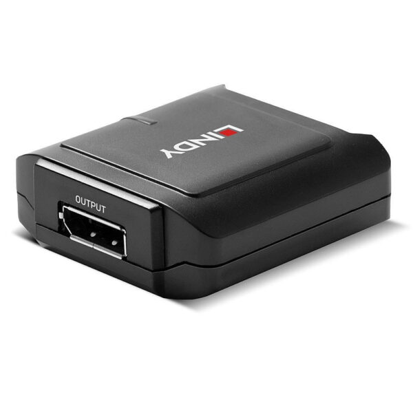 LINDY product, lindy_lny 38415_5__comelsoft.com_, Comel Soft Multimedia, Ltd.