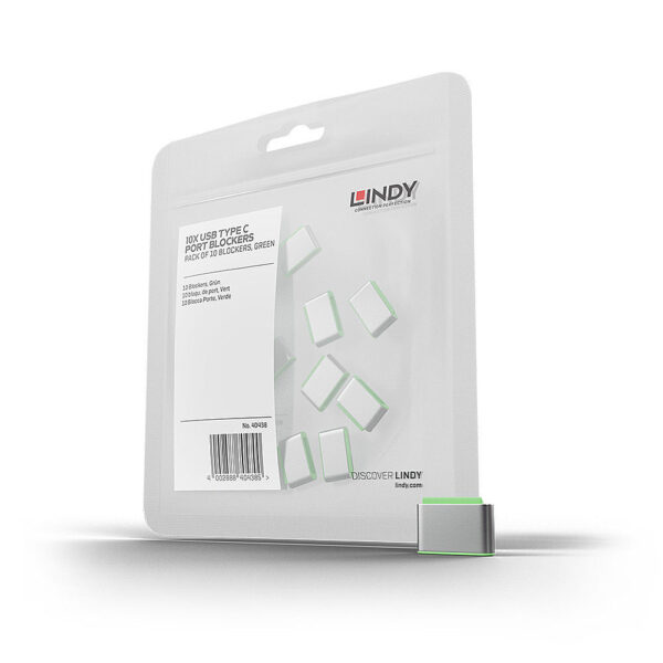 LINDY product, lindy_lny 40438_1__comelsoft.com_, Comel Soft Multimedia, Ltd.