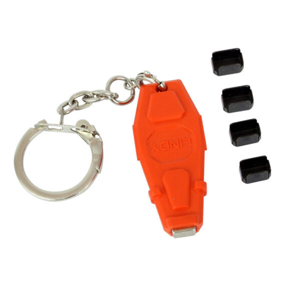 LINDY product, lindy_lny 40457_1__comelsoft.com_, Comel Soft Multimedia, Ltd.