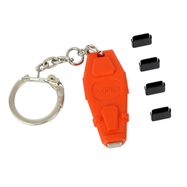 LINDY product, lindy_lny 40459_1__comelsoft.com_, Comel Soft Multimedia, Ltd.