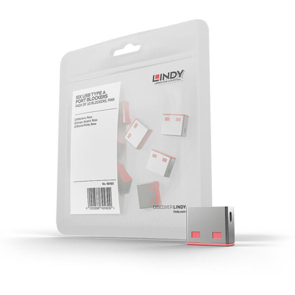 LINDY product, lindy_lny 40460_3__comelsoft.com_, Comel Soft Multimedia, Ltd.
