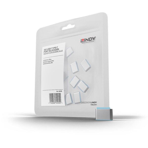 LINDY product, lindy_lny 40466_2__comelsoft.com_, Comel Soft Multimedia, Ltd.