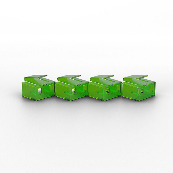 LINDY product, lindy_lny 40472_2__comelsoft.com_, Comel Soft Multimedia, Ltd.