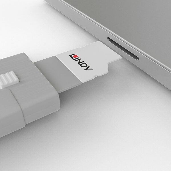 LINDY product, lindy_lny 40478_3__comelsoft.com_, Comel Soft Multimedia, Ltd.