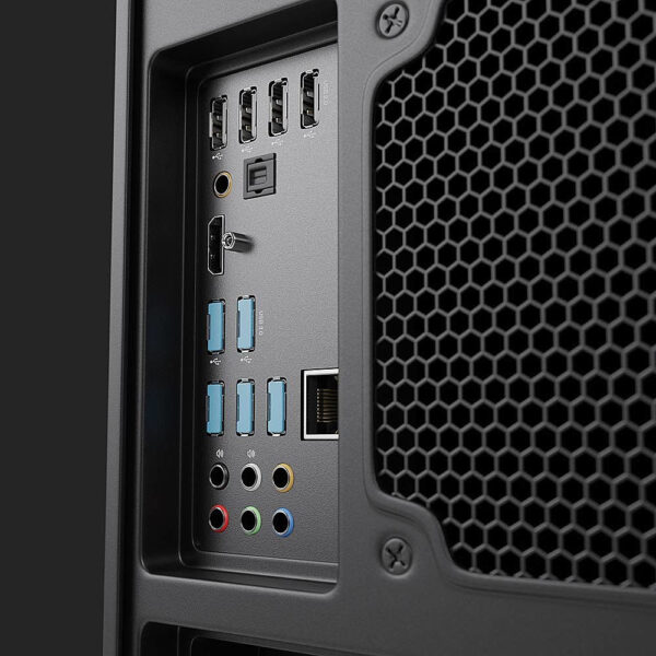 LINDY product, lindy_lny 40622_5__comelsoft.com_, Comel Soft Multimedia, Ltd.