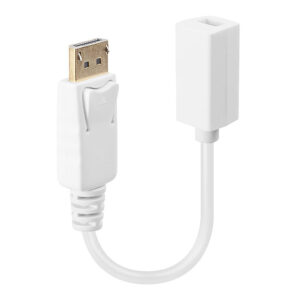 LINDY product, lindy_lny 41060_1__comelsoft.com_, Comel Soft Multimedia, Ltd.