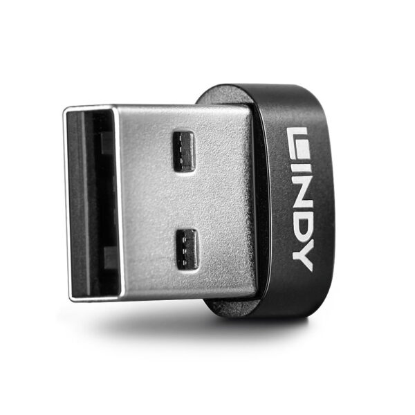 LINDY product, lindy_lny 41884_1__comelsoft.com_, Comel Soft Multimedia, Ltd.
