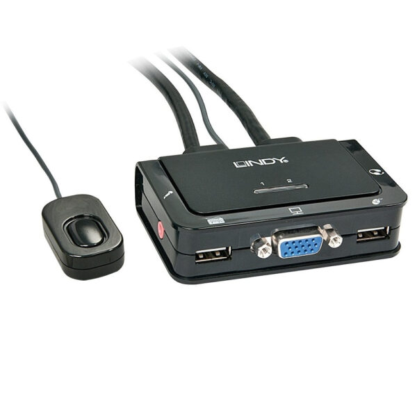 LINDY product, lindy_lny 42342_2__comelsoft.com_, Comel Soft Multimedia, Ltd.