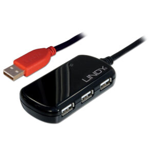 LINDY product, lindy_lny 42783_1__comelsoft.com_, Comel Soft Multimedia, Ltd.