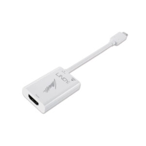 LINDY product, lindy_lny 43178_1__comelsoft.com_, Comel Soft Multimedia, Ltd.