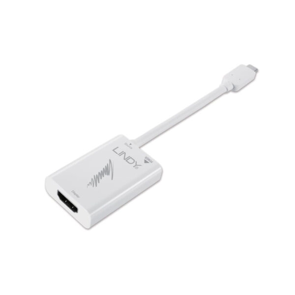 LINDY product, lindy_lny 43178_1__comelsoft.com_, Comel Soft Multimedia, Ltd.