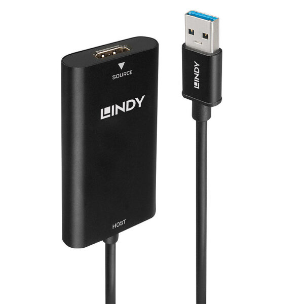 LINDY product, lindy_lny 43235_2__comelsoft.com_, Comel Soft Multimedia, Ltd.