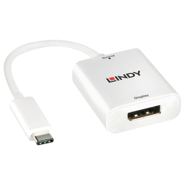 LINDY product, lindy_lny 43245_1__comelsoft.com_, Comel Soft Multimedia, Ltd.
