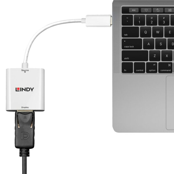 LINDY product, lindy_lny 43245_2__comelsoft.com_, Comel Soft Multimedia, Ltd.