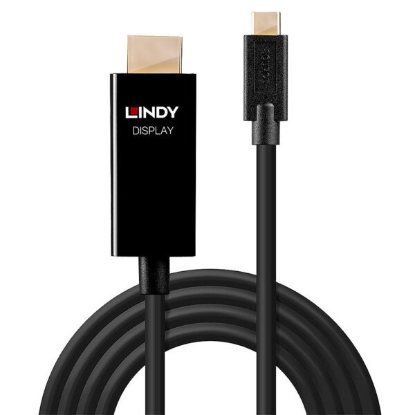 LINDY product, lindy_lny 43293_2__comelsoft.com_, Comel Soft Multimedia, Ltd.