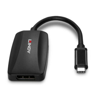 LINDY product, lindy_lny 43337_1__comelsoft.com_, Comel Soft Multimedia, Ltd.