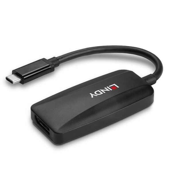 LINDY product, lindy_lny 43337_3__comelsoft.com_, Comel Soft Multimedia, Ltd.