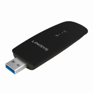 LINKSYS product, Linksys_WUSB6300_1_comelsoft.com_, Comel Soft Multimedia, Ltd.