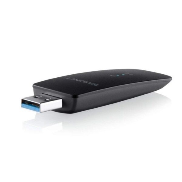 LINKSYS product, Linksys_WUSB6300_3_comelsoft.com_, Comel Soft Multimedia, Ltd.