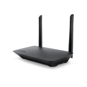 LINKSYS product, linksys_e5350_1__comelsoft.com_, Comel Soft Multimedia, Ltd.