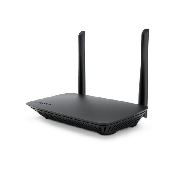 LINKSYS product, linksys_e5350_1__comelsoft.com_, Comel Soft Multimedia, Ltd.
