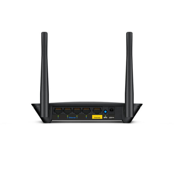 LINKSYS product, linksys_e5350_3__comelsoft.com_, Comel Soft Multimedia, Ltd.