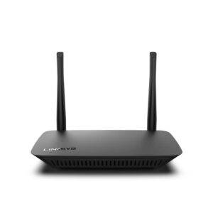 LINKSYS product, linksys_e5400_1__comelsoft.com_, Comel Soft Multimedia, Ltd.