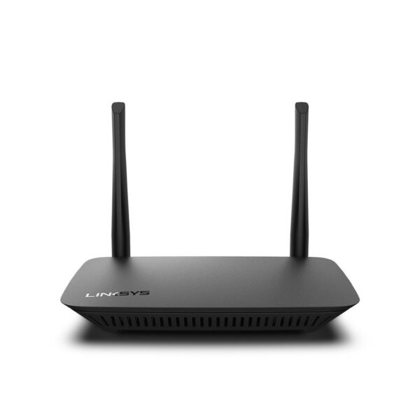 LINKSYS product, linksys_e5400_1__comelsoft.com_, Comel Soft Multimedia, Ltd.