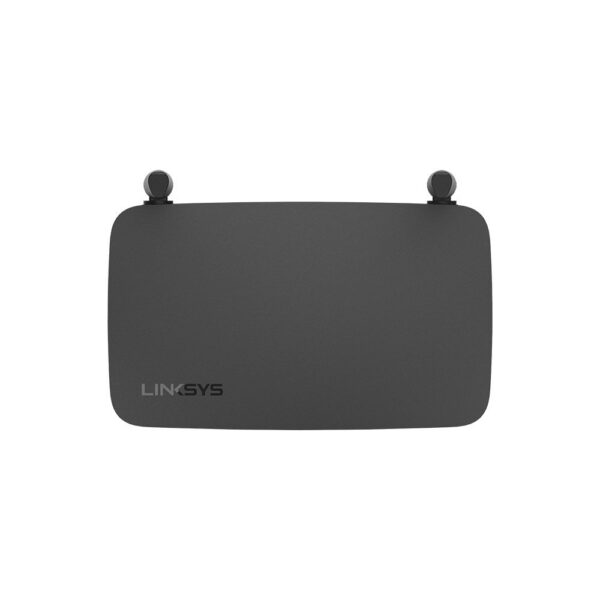 LINKSYS product, linksys_e5400_5__comelsoft.com_, Comel Soft Multimedia, Ltd.