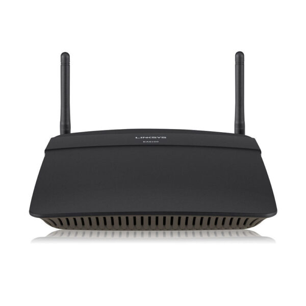 LINKSYS product, linksys_ea6100_1__comelsoft.com_, Comel Soft Multimedia, Ltd.