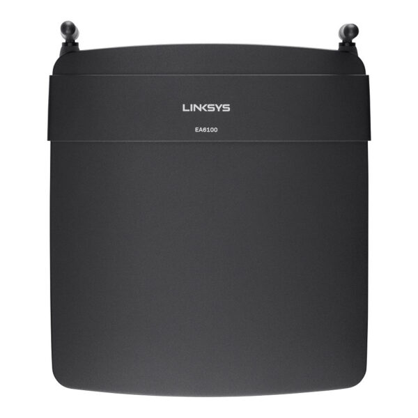 LINKSYS product, linksys_ea6100_2__comelsoft.com_, Comel Soft Multimedia, Ltd.