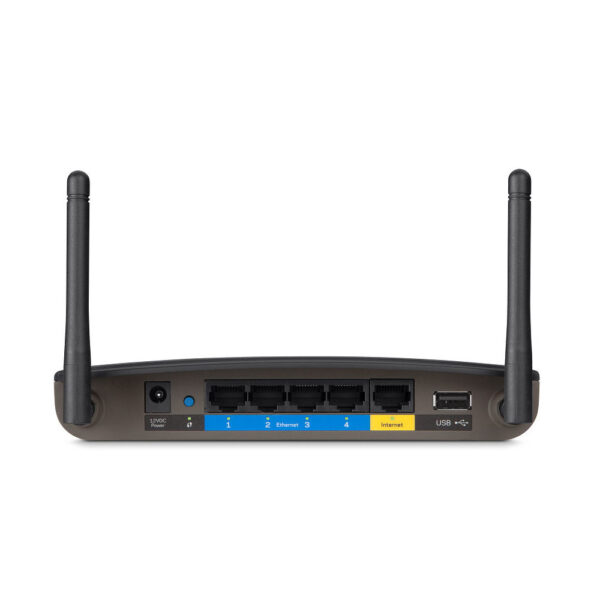 LINKSYS product, linksys_ea6100_5__comelsoft.com_, Comel Soft Multimedia, Ltd.