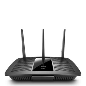 LINKSYS product, linksys_ea7300_1__comelsoft.com_, Comel Soft Multimedia, Ltd.