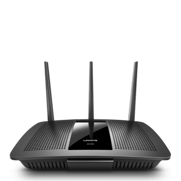 LINKSYS product, linksys_ea7300_1__comelsoft.com_, Comel Soft Multimedia, Ltd.