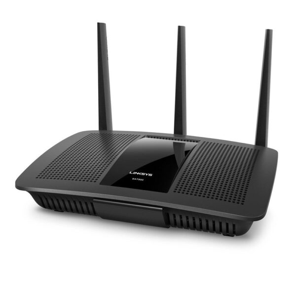 LINKSYS product, linksys_ea7300_2__comelsoft.com_, Comel Soft Multimedia, Ltd.