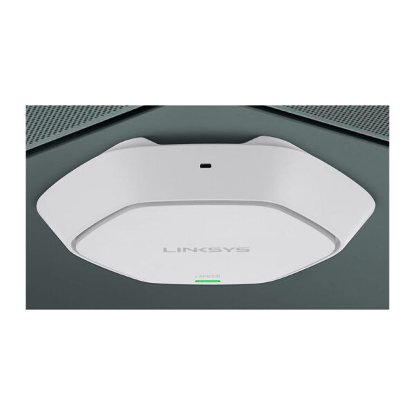 LINKSYS product, linksys_lapn300_2__comelsoft.com_, Comel Soft Multimedia, Ltd.