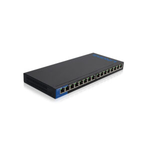 LINKSYS product, linksys_lgs116_1__comelsoft.com_, Comel Soft Multimedia, Ltd.