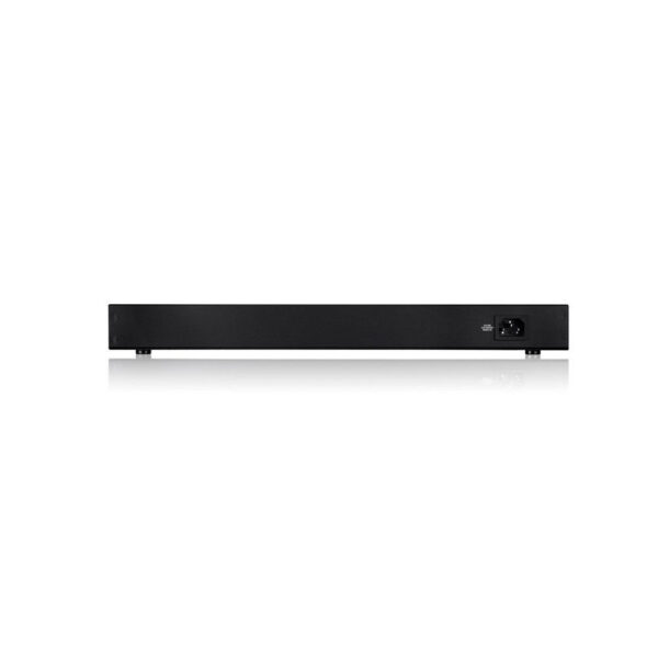 LINKSYS product, linksys_lgs124p_3__comelsoft.com_, Comel Soft Multimedia, Ltd.