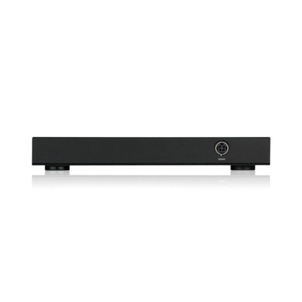 LINKSYS product, linksys_lgs308p_3__comelsoft.com_, Comel Soft Multimedia, Ltd.