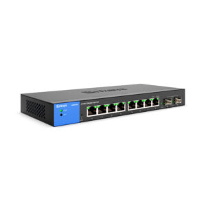 LINKSYS product, linksys_lgs310c_1__comelsoft.com_, Comel Soft Multimedia, Ltd.