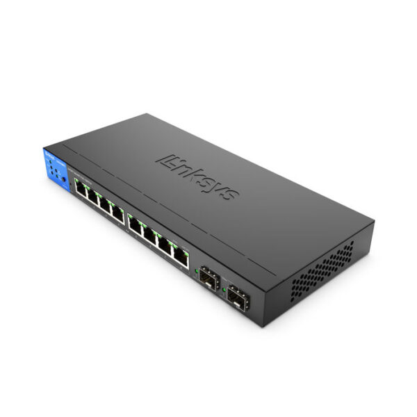 LINKSYS product, linksys_lgs310mpc_4__comelsoft.com_, Comel Soft Multimedia, Ltd.