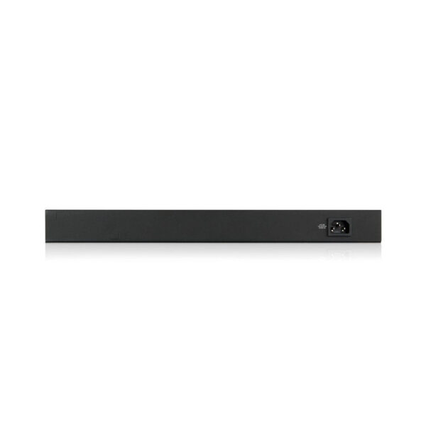 LINKSYS product, linksys_lgs318_3__comelsoft.com_, Comel Soft Multimedia, Ltd.