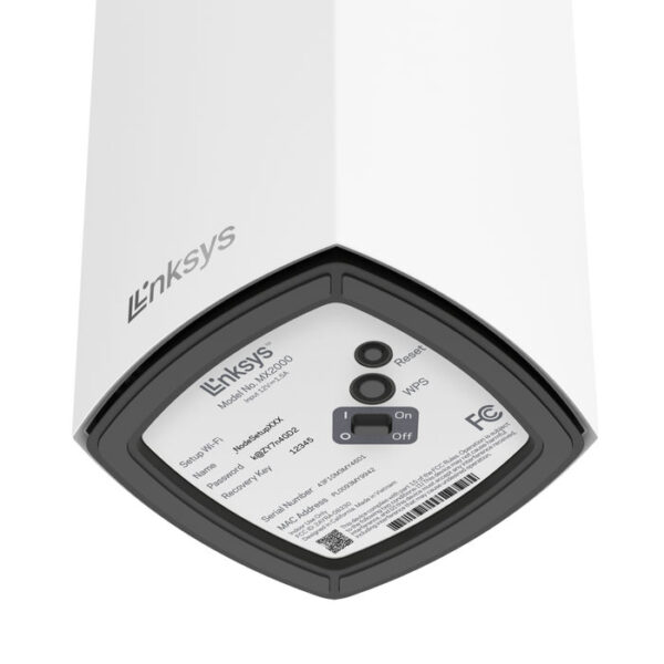 LINKSYS product, linksys_mx2001_5__comelsoft.com_, Comel Soft Multimedia, Ltd.