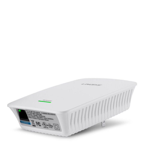 LINKSYS product, linksys_re3000w_3__comelsoft.com_, Comel Soft Multimedia, Ltd.