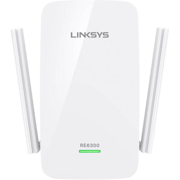 LINKSYS product, linksys_re6300_1__comelsoft.com_, Comel Soft Multimedia, Ltd.