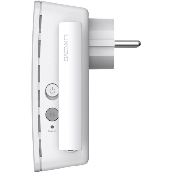 LINKSYS product, linksys_re6300_2__comelsoft.com_, Comel Soft Multimedia, Ltd.