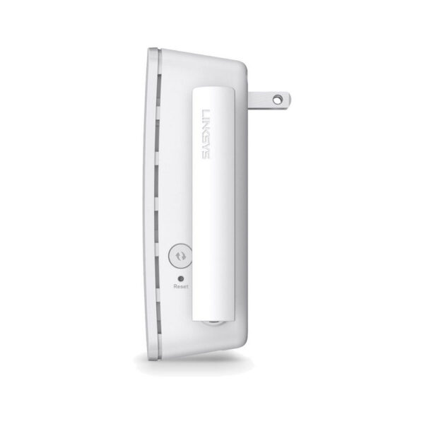 LINKSYS product, linksys_re6400_3__comelsoft.com_, Comel Soft Multimedia, Ltd.