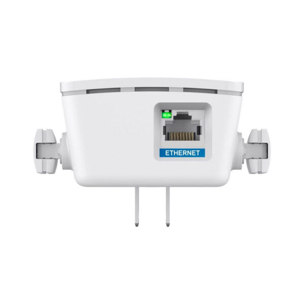 LINKSYS product, linksys_re6400_4__comelsoft.com_, Comel Soft Multimedia, Ltd.